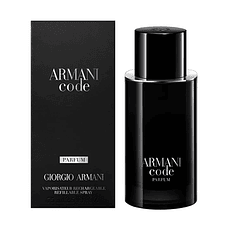 Code Parfum De Giorgio Armani 75ML Hombre