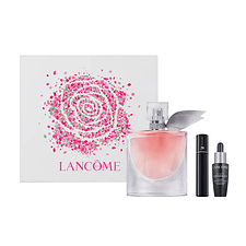 La Vie Est Belle De Lancome Edp 50ML+Serum+Mascara ESTUCHE 