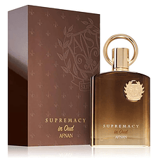 Supremacy In Oud De Afnan Edp 100ML Unisex