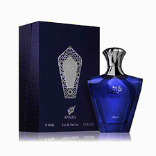 Turathi Blue De Afnan Edp 100ML Hombre