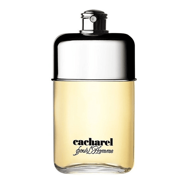 Tester Cacharel L Homme (Sin Tapa) De Cacharel Edt 100ML