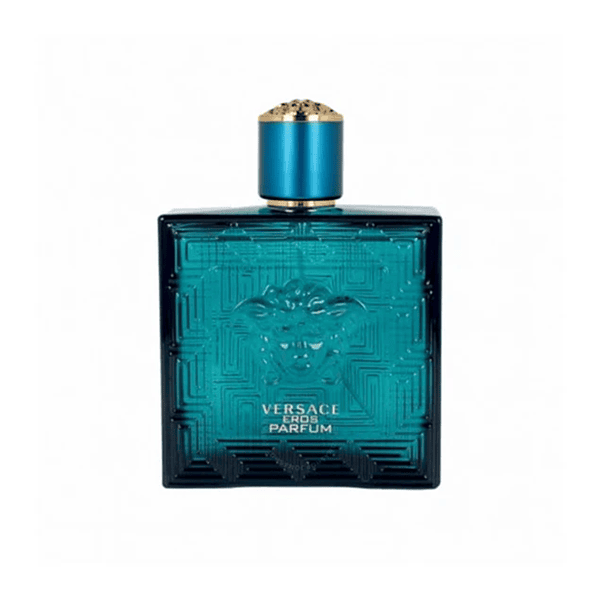 Tester Eros Parfum (Con Tapa) De Versace 100ML Hombre