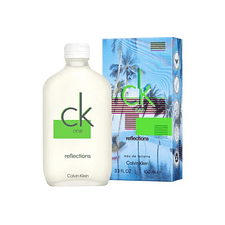 CK One de Calvin Klein EDT 200ml Mujer