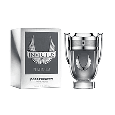Invictus Platinum De Paco Rabanne Edp 100ML