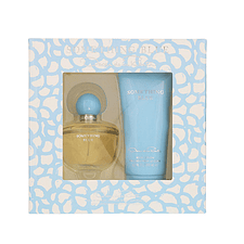 Something Blue De Oscar De La Renta Edp 100ML+B/L 200ML Estuche