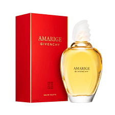 Amarige de Givenchy EDT 100ml Mujer