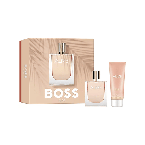 hugo boss alive perfume 50ml