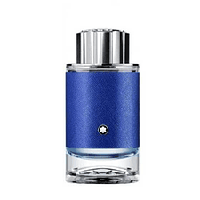 Tester Explorer Ultra Blue de Montblanc (Con Tapa) EDP 100ml Hombre