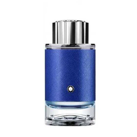 Tester Explorer Ultra Blue de Montblanc (Con Tapa) EDP 100ml Hombre
