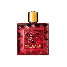 Tester Eros Flame De Versace (Sin Tapa) Edp 100ML Hombre