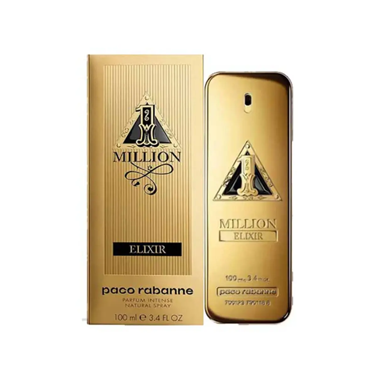 Paco Rabanne
