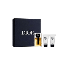 Dior Homme De Dior Edt 100ML+A/S+G/D Estuche
