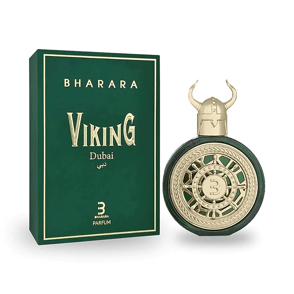 Viking Dubai De Bharara Edp 100ML Hombre