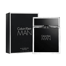 Calvin Klein Man De Calvin Klein Edt 100ML