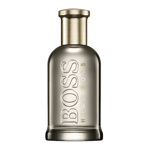 Tester Boss Bottled De Hugo Boss (Con Tapa) Edp 100ML Hombre