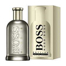 Boss Bottled De Hugo Boss Edp 200ML Hombre
