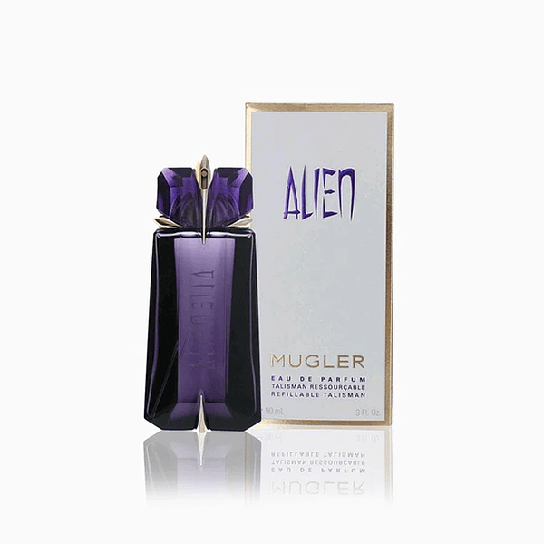 Alien De Mugler Edp 90ML Mujer