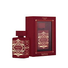 Badee Al Oud Sublime De Lattafa Edp 100ML Unisex