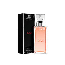Eternity Flame De Calvin Klein Edp 100ML Mujer