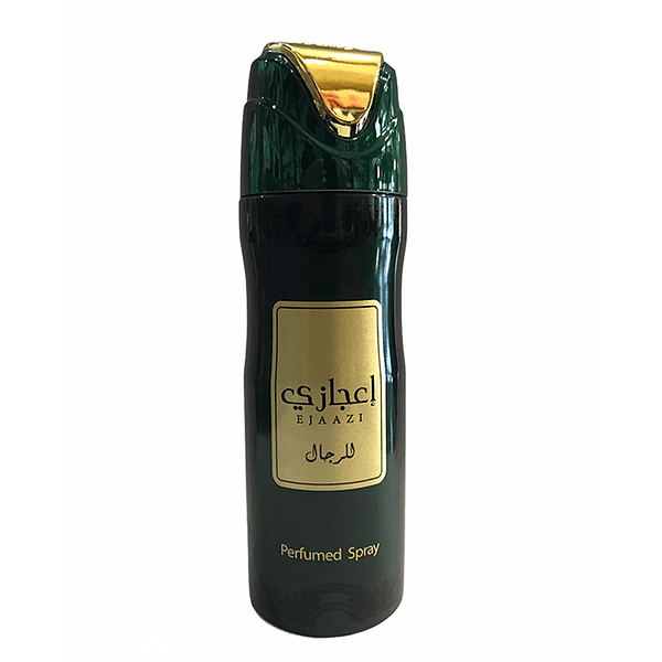 Ejaazi Body Spray De Lattafa 200ML Unisex