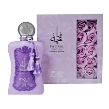 Velvet Love Extrait De Parfum De Zimaya Edp 100ML Mujer