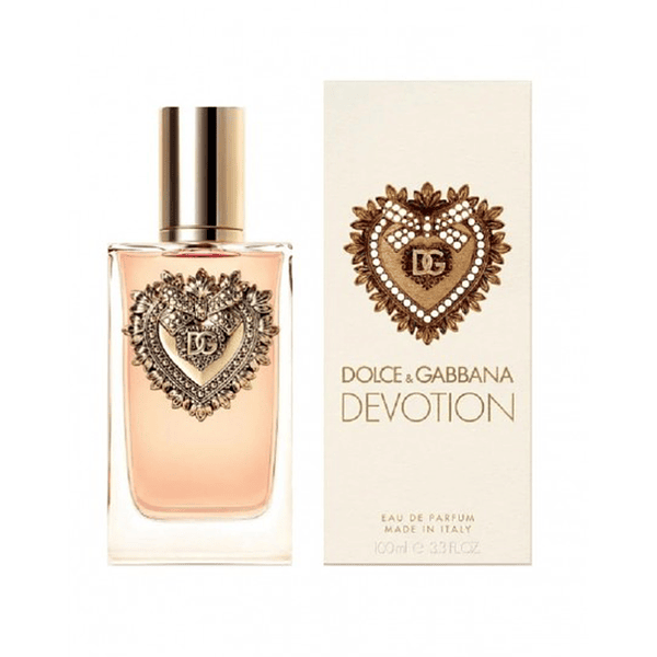 Devotion De Dolce & Gabbana Edp 100ML Mujer