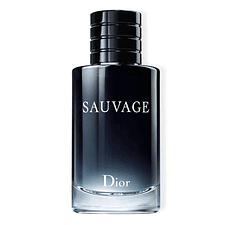 Tester Sauvage De Dior (Con Tapa) Edt 100ML Hombre