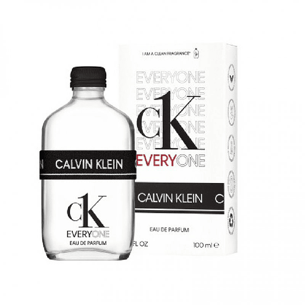 CK Everyone De Calvin Klein Edp 100ML Unisex
