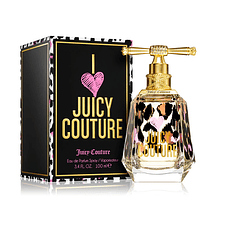 I Am Love De Juicy Couture Edp 100ML Mujer