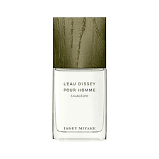 Tester Leau D Issey Miyake Pour Homme Eau & Cedre De Issey Miyake Edt 100ML