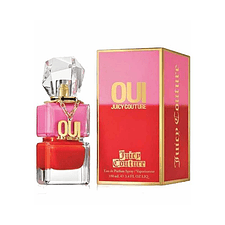 Oui De Juicy Couture Edp 100ML Mujer