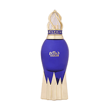 Hakam Aqua Parfum (Sin Alcohol) De Naseem 50ML Unisex