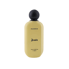 Bravo Aqua Parfum (Sin Alcohol) De Naseem 100ML Unisex