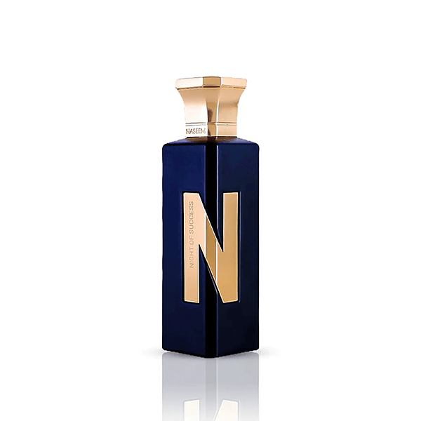 Night Of Success Aqua Parfum (Sin Alcohol) De Naseem 75ML Unisex