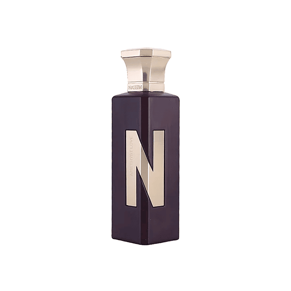 Amethyst Love Aqua Parfum (Sin Alcohol) De Naseem 75ML Mujer