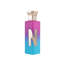 Purple Blue Aqua Parfum (Sin Alcohol) De Naseem 75ML Mujer