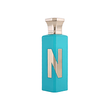 Twin Paradise Aqua Parfum (Sin Alcohol) De Naseem 75ML Mujer