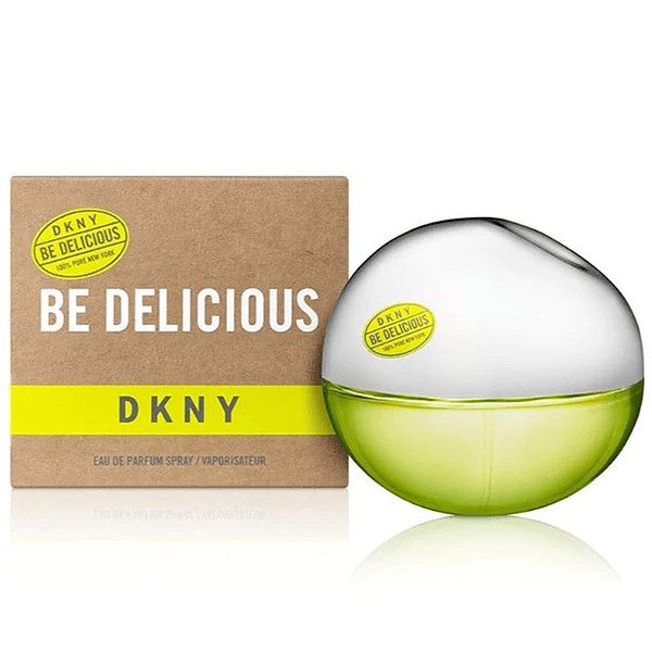 Be Delicious De Donna Karan New York Edp 30ML Mujer