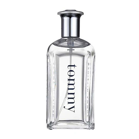Tester Tommy Men De Tommy Hilfiger Edt 100ML