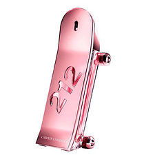 Tester 212 Heroes De Carolina Herrera Edp 80ML Mujer