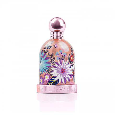 Tester Halloween Blossom De Halloween Edt 100ML