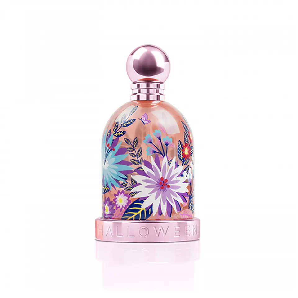 Tester Halloween Blossom De Halloween Edt 100ML 1