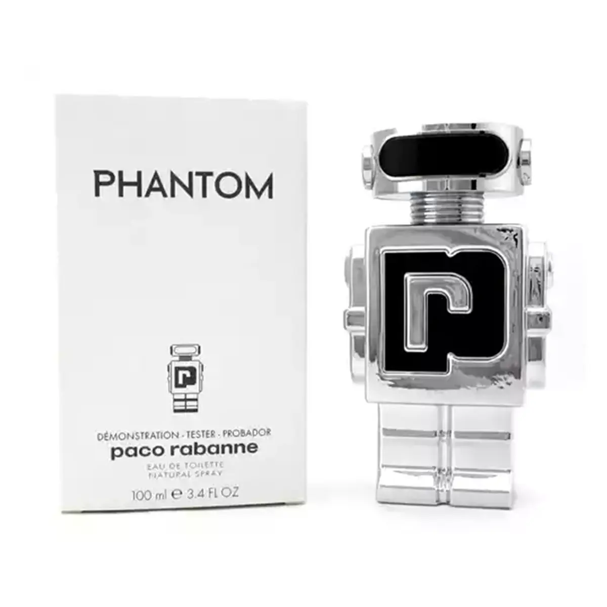 Paco Rabanne