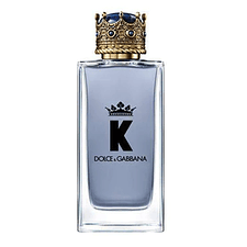Tester K By Dolce & Gabbana (Con Tapa) Edt 100ML Hombre