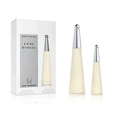 Leau D Issey Miyake Women De Issey Miyake Edt 100ML+25ML Estuche