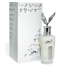 Al Hur So Wild De Ard Al Zaafaran Edp 100ML Mujer