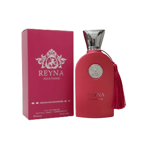 Reyna De Maison Alhambra Edp 100ML Mujer