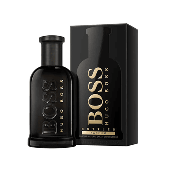 Boss Bottled Parfum De Hugo Boss 100ML Hombre