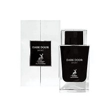 Dark Door Sport De Maison Alhambra Edp 100ML Hombre