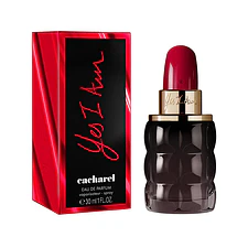 Yes Iam De Cacharel Edp 30ML Mujer